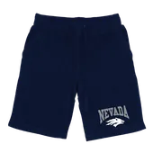 W Republic Premium Shorts Nevada Wolf Pack 567-193