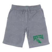 W Republic Premium Shorts North Texas Mean Green 567-195