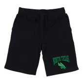 W Republic Premium Shorts North Texas Mean Green 567-195