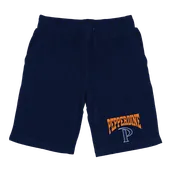 W Republic Premium Shorts Pepperdine Waves 567-196