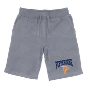 W Republic Premium Shorts Pepperdine Waves 567-196