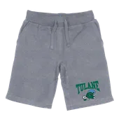 W Republic Premium Shorts Tulane Green Wave 567-198