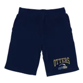 W Republic Premium Shorts Cal State Monterey Bay Otters 567-206