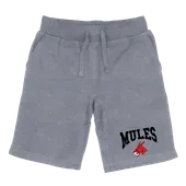 W Republic Premium Shorts Central Missouri Mules 567-209