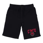 W Republic Premium Shorts Central Washington Wildcats 567-213