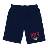 W Republic Premium Shorts Dallas Baptist Patriots 567-214