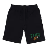 W Republic Premium Shorts Florida A&M Rattlers 567-218