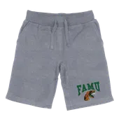 W Republic Premium Shorts Florida A&M Rattlers 567-218