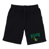 W Republic Premium Shorts George Mason Patriots 567-221