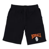 W Republic Premium Shorts Idaho State Bengals 567-222