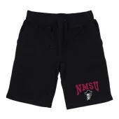 W Republic Premium Shorts New Mexico State Aggies 567-225