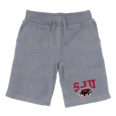 W Republic Premium Shorts Saint Joseph's University Hawks 567-232