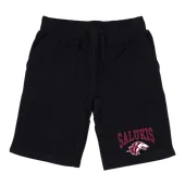 W Republic Premium Shorts Southern Illinois Salukis 567-234