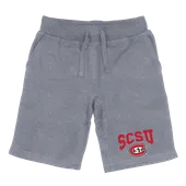 W Republic Premium Shorts Saint Cloud State Huskies 567-237