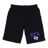 W Republic Premium Shorts Stephen F. Austin State Lumberjacks 567-238