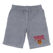 W Republic Premium Shorts Tuskegee Golden Tigers 567-240