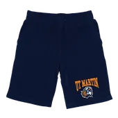 W Republic Premium Shorts Ut Martin Skyhawks 567-241