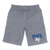 W Republic Premium Shorts Air Force Falcons 567-242