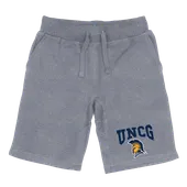 W Republic Premium Shorts North Carolina Greensboro Spartans 567-245