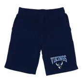 W Republic Premium Shorts Western Washington Vikings 567-252