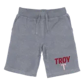 W Republic Premium Shorts Troy Trojans 567-254