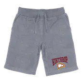 W Republic Premium Shorts Winthrop Eagles 567-255