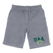 W Republic Premium Shorts University Of Alaska Anchorage Seawolves 567-259