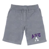 W Republic Premium Shorts Alcorn State Bravehawks 567-261