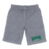 W Republic Premium Shorts Babson College Beavers 567-263