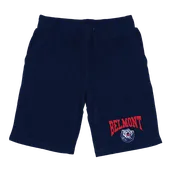 W Republic Premium Shorts Belmont University Bruins 567-265