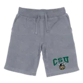 W Republic Premium Shorts Cleveland State University 567-282