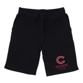 W Republic Premium Shorts Colgate University Raiders 567-283