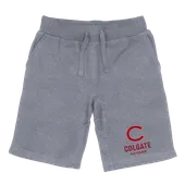 W Republic Premium Shorts Colgate University Raiders 567-283