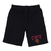 W Republic Premium Shorts Colorado Mesa University Mavericks 567-284