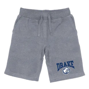W Republic Premium Shorts Drake University Bulldogs 567-292