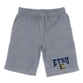 W Republic Premium Shorts East Tennessee State Buccaneers 567-294