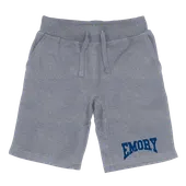 W Republic Premium Shorts Emory Eagles 567-299