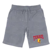 W Republic Premium Shorts Ferris State Bulldogs 567-301