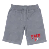 W Republic Premium Shorts Francis Marion Patriots 567-306