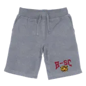 W Republic Premium Shorts Hampden Sydney Tigers 567-309