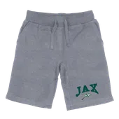 W Republic Premium Shorts Jacksonville University Dolphins 567-318