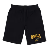 W Republic Premium Shorts Kennesaw State Owls 567-320