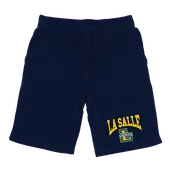 W Republic Premium Shorts La Salle Explorers 567-322