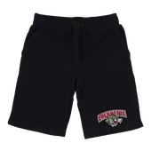 W Republic Premium Shorts Lafayette Leopards 567-323