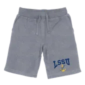 W Republic Premium Shorts Lake Superior State University Lakers 567-325