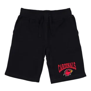 W Republic Premium Shorts Lamar Cardinals 567-326