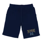 W Republic Premium Shorts Mount St. Marys Mountaineers 567-347