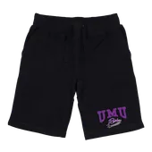 W Republic Premium Shorts Mount Union Raiders 567-348