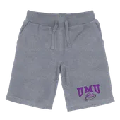 W Republic Premium Shorts Mount Union Raiders 567-348