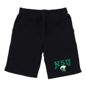 W Republic Premium Shorts Norfolk State Spartans 567-350